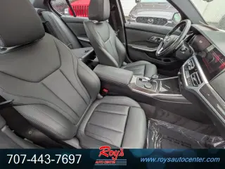 2020 BMW 330i