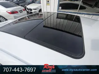 2016 Chevrolet Malibu Premier