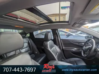 2016 Chevrolet Malibu Premier