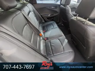 2016 Chevrolet Malibu Premier