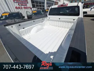 2021 Chevrolet Colorado Work Truck