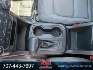 2021 Chevrolet Colorado Work Truck