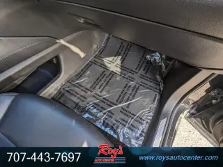 2020 Cadillac XT5 Premium Luxury 4-Door SUV