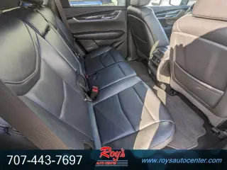 2020 Cadillac XT5 Premium Luxury 4-Door SUV