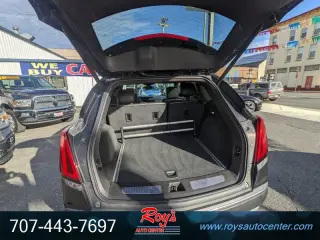 2020 Cadillac XT5 Premium Luxury 4-Door SUV