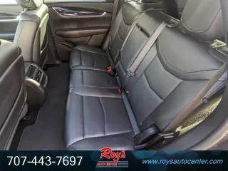 2020 Cadillac XT5 Premium Luxury 4-Door SUV