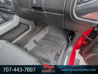 2016 Chevrolet Silverado 1500 LTZ Z71