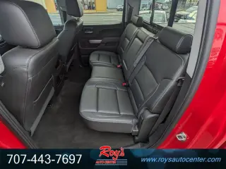 2016 Chevrolet Silverado 1500 LTZ Z71
