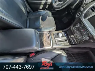 2017 Chrysler 300C