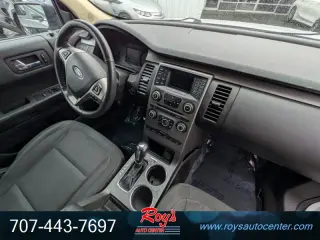 2019 Ford Flex SE