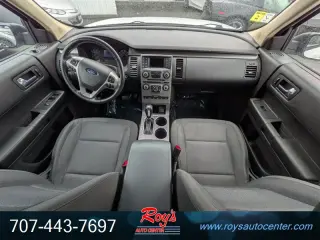 2019 Ford Flex SE