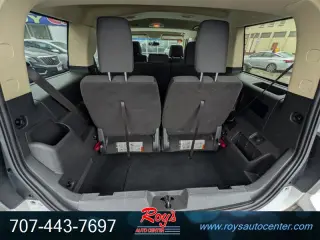 2019 Ford Flex SE