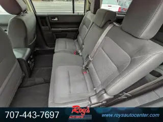 2019 Ford Flex SE