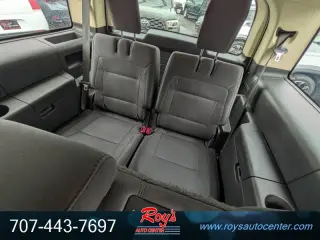 2019 Ford Flex SE