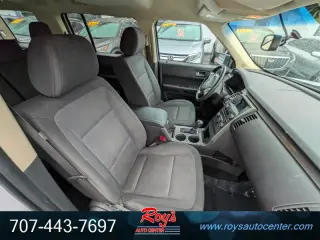2019 Ford Flex SE