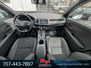 2022 Honda HR-V Sport 4-Door Wagon