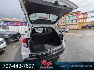 2022 Honda HR-V Sport 4-Door Wagon