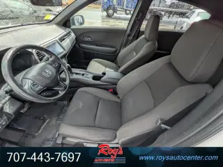 2022 Honda HR-V Sport 4-Door Wagon