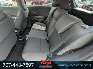 2022 Honda HR-V Sport 4-Door Wagon
