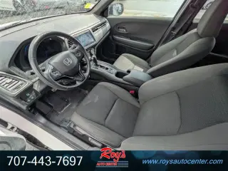 2022 Honda HR-V Sport 4-Door Wagon