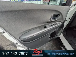 2022 Honda HR-V Sport 4-Door Wagon