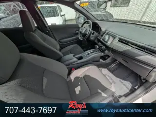 2022 Honda HR-V Sport 4-Door Wagon