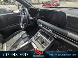 2023 Hyundai PALISADE Calligraphy 4-Door SUV