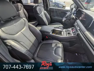 2023 Hyundai PALISADE Calligraphy 4-Door SUV