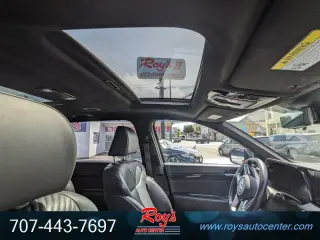 2023 Hyundai PALISADE Calligraphy 4-Door SUV