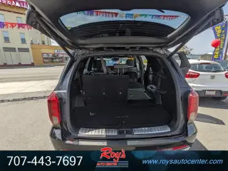 2023 Hyundai PALISADE Calligraphy 4-Door SUV