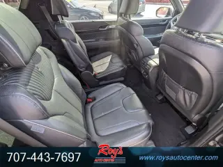 2023 Hyundai PALISADE Calligraphy 4-Door SUV