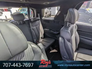 2023 Hyundai PALISADE Calligraphy 4-Door SUV
