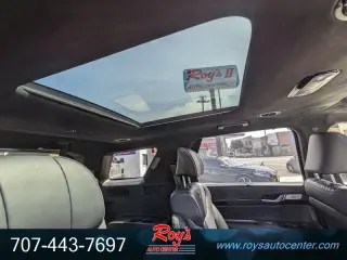 2023 Hyundai PALISADE Calligraphy 4-Door SUV
