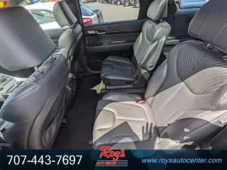 2023 Hyundai PALISADE Calligraphy 4-Door SUV