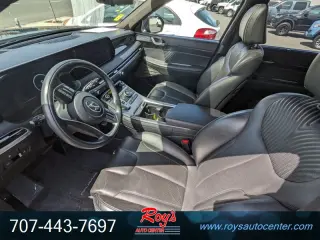2023 Hyundai PALISADE Calligraphy 4-Door SUV