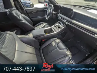 2023 Hyundai PALISADE Calligraphy 4-Door SUV