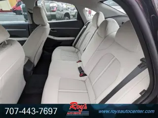 2023 Hyundai SONATA SE