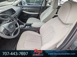 2023 Hyundai SONATA SE