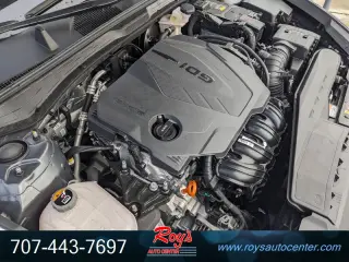 2023 Hyundai SONATA SE