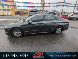 2023 Hyundai SONATA SE