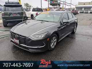 2023 Hyundai SONATA SE