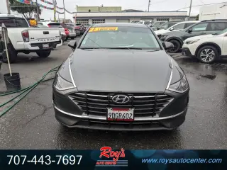2023 Hyundai SONATA SE