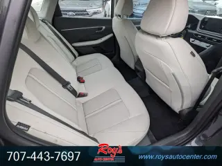 2023 Hyundai SONATA SE