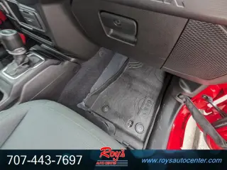 2019 Jeep Wrangler Sport 2-Door SUV