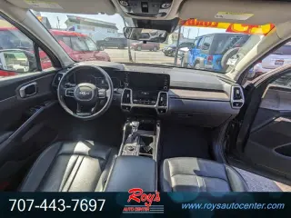 2023 Kia Sorento X-Line S