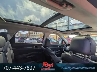 2023 Kia Sorento X-Line S