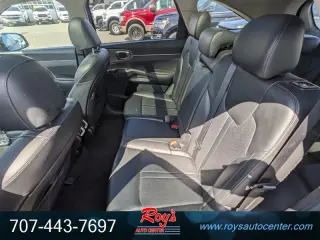 2023 Kia Sorento X-Line S