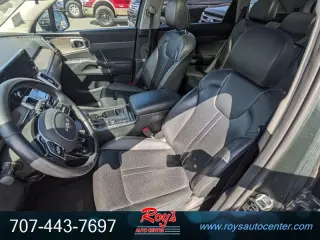 2023 Kia Sorento X-Line S
