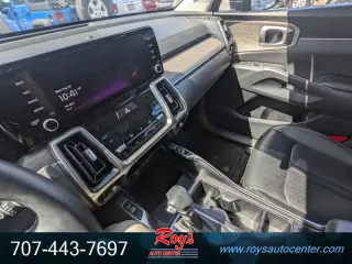 2023 Kia Sorento X-Line S