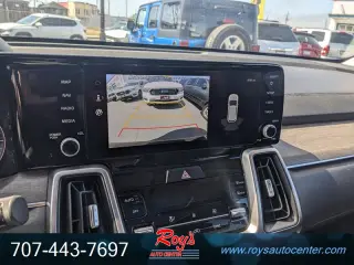 2023 Kia Sorento X-Line S